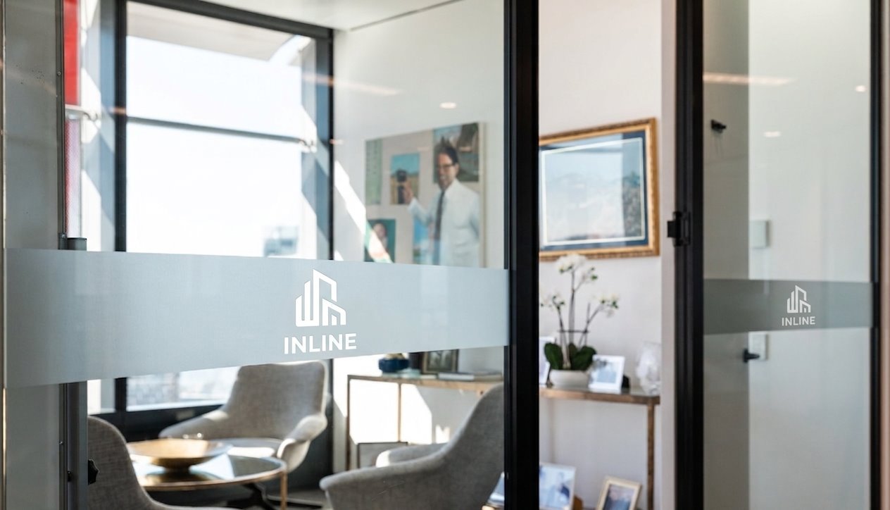 Inline Group office